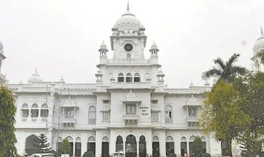 मौत के बाद भी नहीं छोड़ा लुटेरो ने?