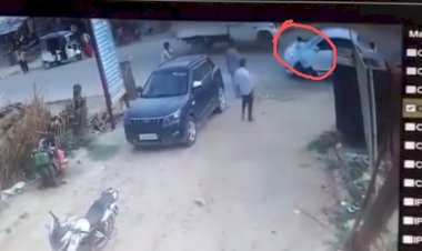 बरेली: प्रेमिका संग कार में रंगरेलियां मना रहा था पति, पत्नी ने पकड़ा तो बोनट पर चढ़ी; कुचलने का प्रयास