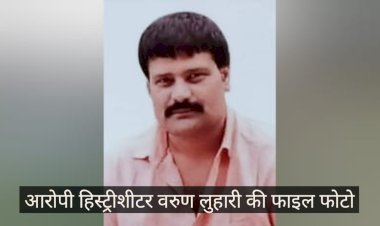 बागपत में खूनी तांडव: बड़ौत में टेंट व्यापारी और उसके इकलौते बेटे की गोली मारकर हत्या