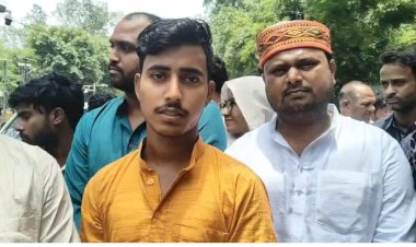 बरेली: देवरनिया पुलिस पर अतल संकल्प पार्टी के गंभीर आरोप; SSP को ज्ञापन सौंप CO, SHO और SI को निलंबित करने की मांग