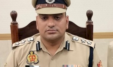 बरेली पुलिस में बड़ा फेरबदल, 46 उपनिरीक्षकों के तबादले