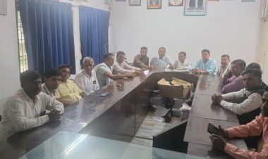 बरेली: मिशन 2027 के लिए सपा पिछड़ा वर्ग प्रकोष्ठ ने कसी कमर
