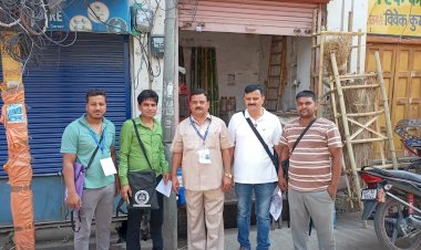 विशेष अवकाश की मांग को लेकर शिक्षकों में नाराजगी