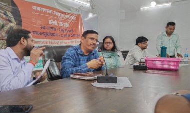 तहसील दिवस में आईं 40 शिकायतें