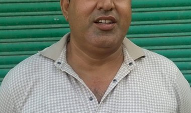 गोलीकांड के आरोपी फरार, पीड़ित ने लगाई गुहार