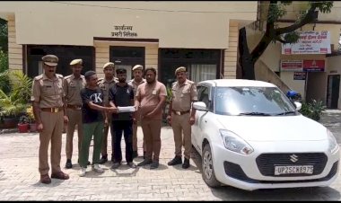 दोस्त निकला अपहरण का मास्टरमाइंड