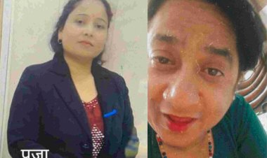 मनौना धाम बच्चा चोरी कांड का खुलासा