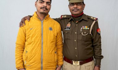 बेटे ने लिवर दान कर पिता को दिया नया जीवन