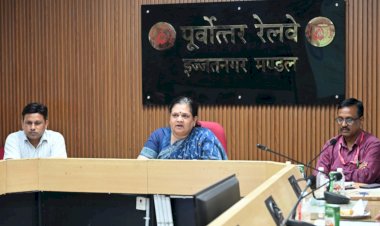 इज्जतनगर मंडल में हिन्दी प्रयोग को मिला बढ़ावा