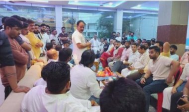 होटल सीलिंग के विरोध में अनिश्चितकालीन बंद की चेतावनी