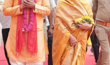 2027 चुनाव लड़ेंगे पूर्व एमएलसी बृजेश सिंह