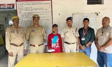 ऑपरेशन यात्री सुरक्षा में 22 आरोपी गिरफ्तार