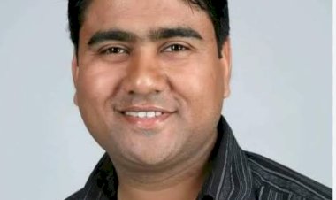 रेलवे बोर्ड बैठक में शाहज़िल होंगे अखिलेश के प्रतिनिधि