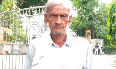 90 हजार की मजदूरी मांगने गया बेटा, घर लौटी उसकी लाश; पिता ने हत्या का लगाया आरोप