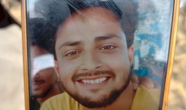 रामगंगा नदी में नहाने गए चार दोस्त बहाव में बहे, एक लापता; रेस्क्यू अभियान जारी