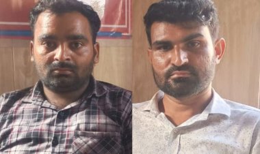 ट्रांसफार्मर में  रिश्वत का करंट