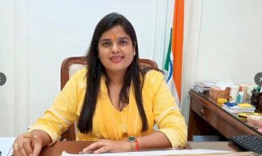 21 अगस्त को वृक्षारोपण और नकटिया नदी पुनर्जीवन अभियान