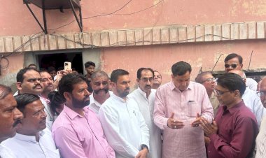 बरेली क्लब भगदड़ मामले में कांग्रेस ने मांगा न्याय
