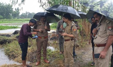 आंवला में 28 वर्षीय युवक की हत्या, चार पर मुकदमा