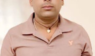 बिजली के खंभे में उतरे करंट से युवक की मौत