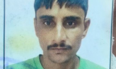 11 हजार वोल्ट की लाइन की चपेट में टेंट मजदूर की मौत