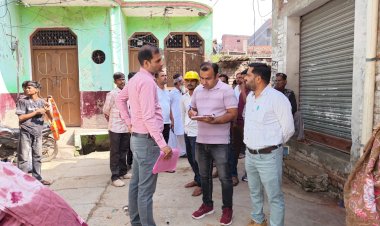 बिजली विभाग ने चलाया वसूली अभियान, 50 कनेक्शन काटे