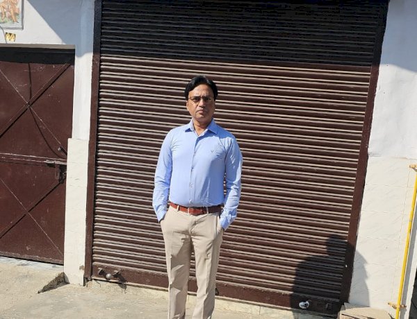 सीएचसी शीशगढ़ का बड़ा खुलासा: नोडल अफसर अमित कुमार ने क्लीनिक सील किया, फिर खुलने दिया? हाईकोर्ट में फंसा मामला