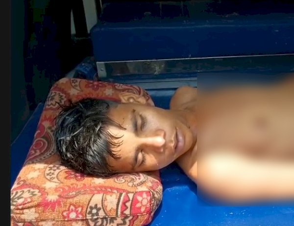 बरेली: रामगंगा में नहाने गए युवक की डूबने से मौत; ग्राम प्रधान के इकलौते बेटे ने तोड़ा दम