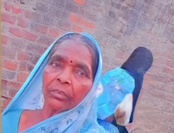 बहेड़ी: झोलाछाप से दवा लेना बुजुर्ग महिला को पड़ा भारी; इंजेक्शन लगते ही बिगड़ी तबीयत, रास्ते में मौत