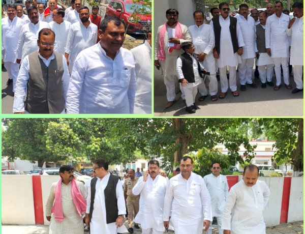 बरेली में गरमाई गन्ने की राजनीति: बहेड़ी चीनी मिल की नीलामी निरस्त करने की मांग