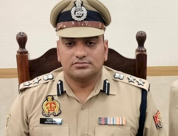बरेली पुलिस में बड़ा फेरबदल, 46 उपनिरीक्षकों के तबादले
