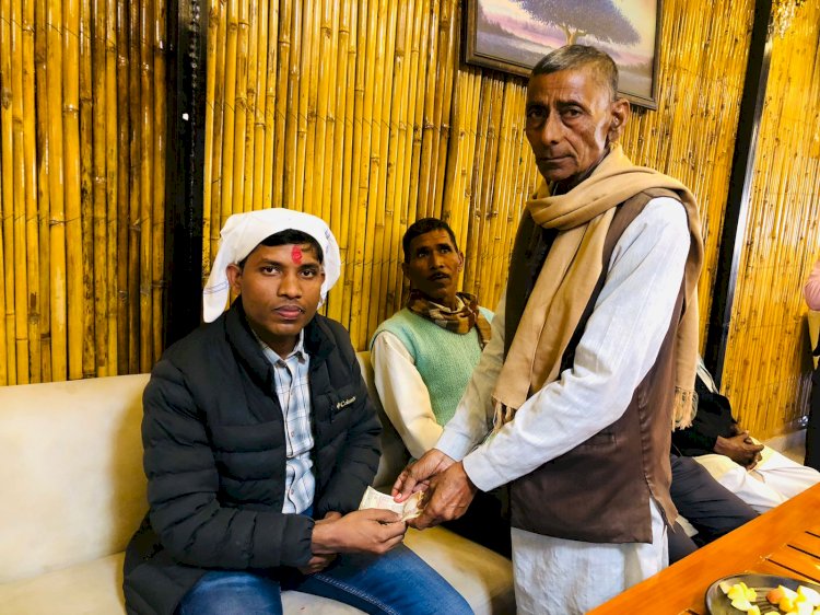 सिपाही ने दहेज में मांगी बोलेरो, शादी से किया इनकार