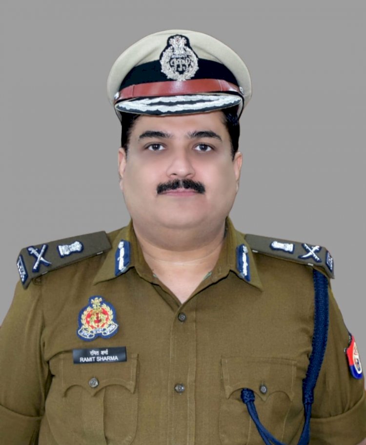 एडीजी की अनोखी पहल, जोन में पुलिस की आंख-कान बनेंगे पेंशनर