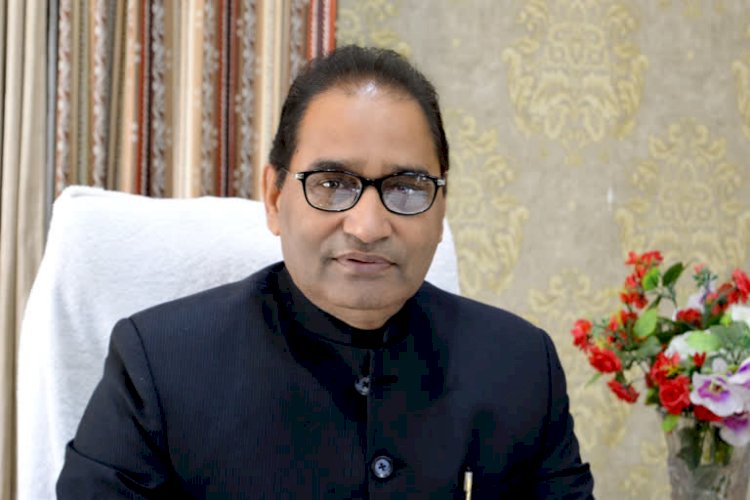 MJPRU कुलपति आज साझा करेंगे वर्ष 24-2025 की उपलब्धियां