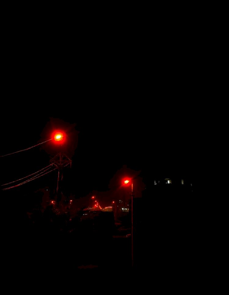 विधायक के गृह नगर रिछा में बिजली का बुरा हाल, अफसर नहीं उठा रहे फोन...जाने मामला