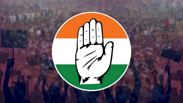 अध्यक्षी के 23 दावेदार-किसका होगा बेड़ा पार..कांग्रेस में जिलाध्यक्ष और महानगर अध्यक्ष पद के लिए लगी होड़