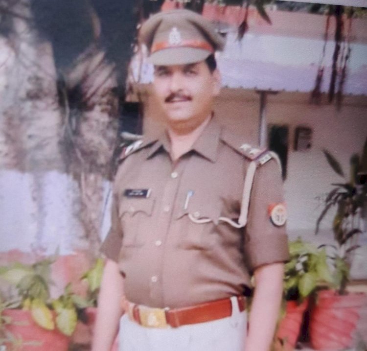 जिम्मेदारी न निभाने वाले सब इंस्पेक्टर जबरन रिटायर्ड, एसएसपी खंगाल रहे लापरवाह पुलिस कर्मियों की कुंडली...