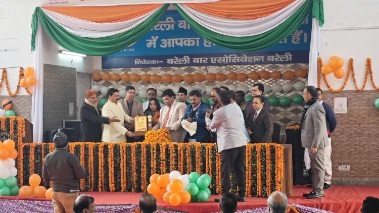 गणतंत्र दिवस की धूम, विभिन्न कार्यक्रमों में उमड़ा देशभक्ति का जोश