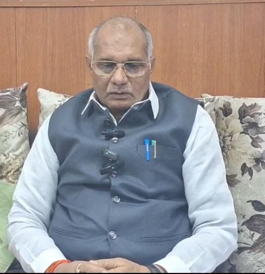 1 ट्रिलियन डॉलर इकोनॉमी का सपना अब होगा पूरा: धर्मपाल