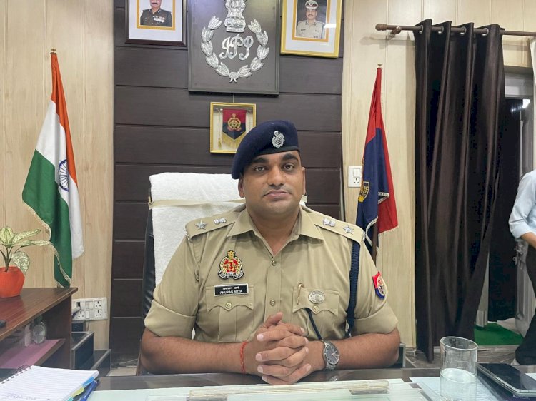 होली पर सुरक्षा का रंग, जिले में 2866 होलिका दहन स्थल, 78 संवेदनशील घोषित