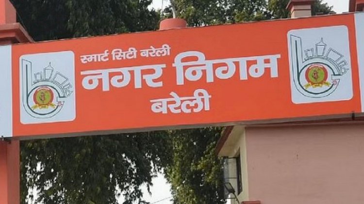 पहले आपत्ति, फिर बहाने, फिर इंतजार और अंत में धक्का!, नगर निगम की लेटलतीफी से ठेकेदार हुए नाराज़, थामा पीडब्ल्यूडी का दामन