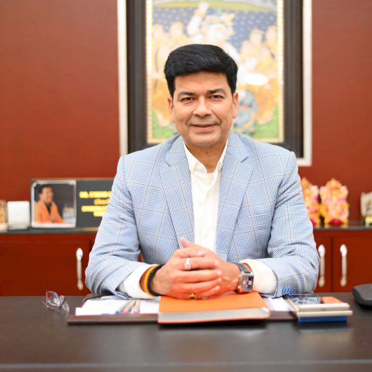 शहर में विकास की नई लहर, मेयर ने सख्त रवैया अपनाकर बदला शहर का नक्शा  