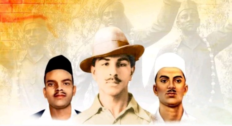 शहीदी दिवस पर विशेष: 