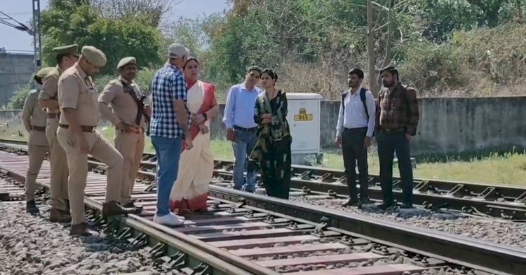 किशोरी से रेप की घटना का राज्य महिला आयोग ने लिया संज्ञान