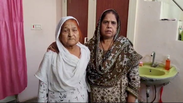 पहलगाँव आतंकी हमले पर भारत सरकार का कड़ा रुख:  बरेली में रह रही पाकिस्तानी महिला शहनाज को 48 घंटे में छोड़ना होगा देश