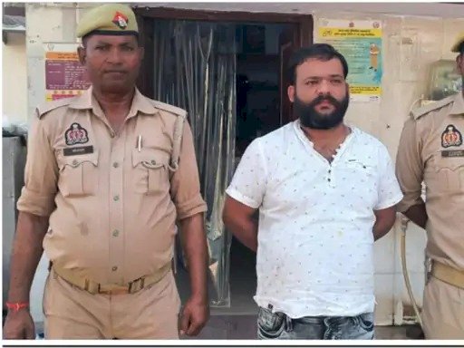बरेली में रंगदारी मांगने आए युवक ने बुजुर्ग सर्राफ से की मारपीट, पुलिस ने दो घंटे में दबोचा, जानिए पूरा मामला