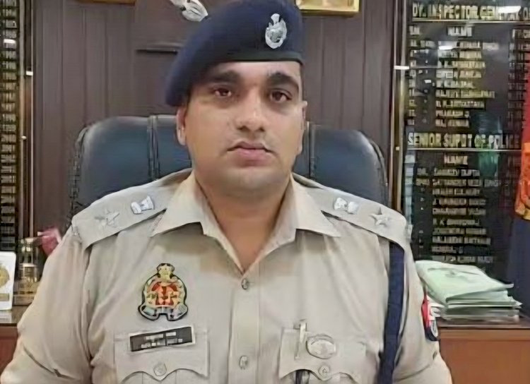 एसएसपी की रडार पर आए पुराने अपराधी, सात कुख्यात अपराधियों की खोली हिस्ट्रीशीट