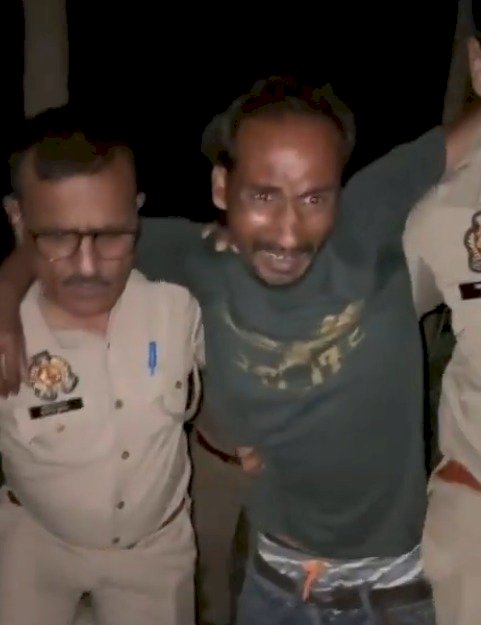 हैवानियत : पांच साल की मासूम के साथ दूसरे समुदाय के  युवक ने की दरिंदगी