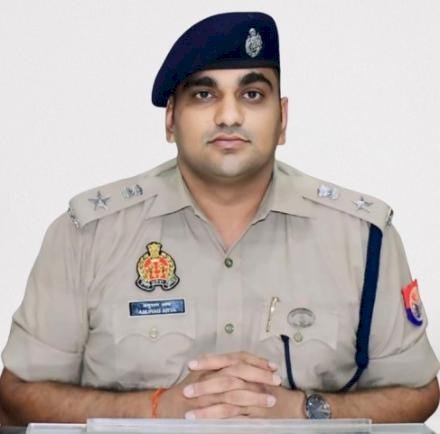 एसएसपी का एक्शन,अपराधियों की शामत