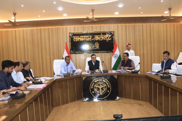 राष्ट्रीय राजमार्गों पर सख्ती काम पूरे करो!